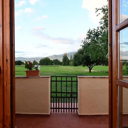 アパート Casale Aurora