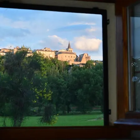 Casale Aurora アパート Castel Ritaldi