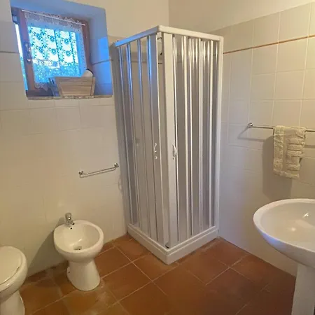 아파트 Casale Aurora