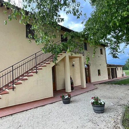 Casale Aurora * Castel Ritaldi