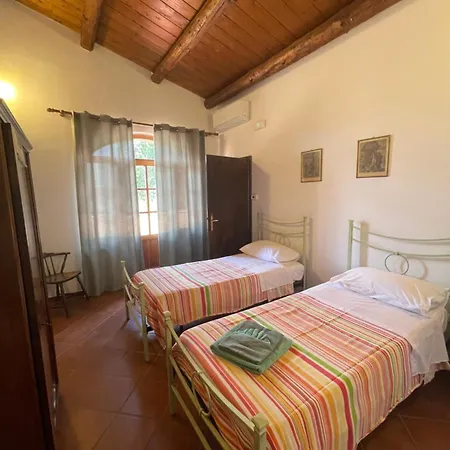 Apartmán Casale Aurora Castel Ritaldi