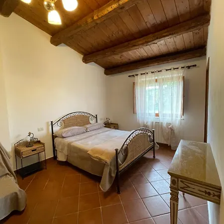 Appartamento Casale Aurora *