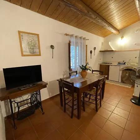 Casale Aurora *