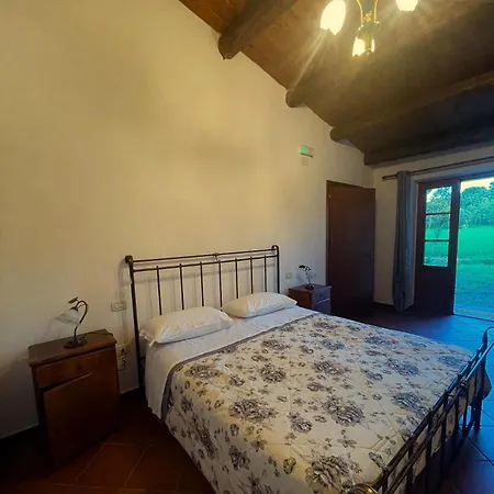 Casale Aurora 카스텔 리탈디