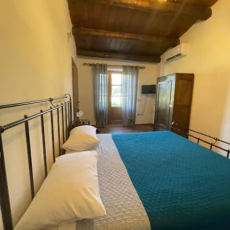 Casale Aurora * Castel Ritaldi