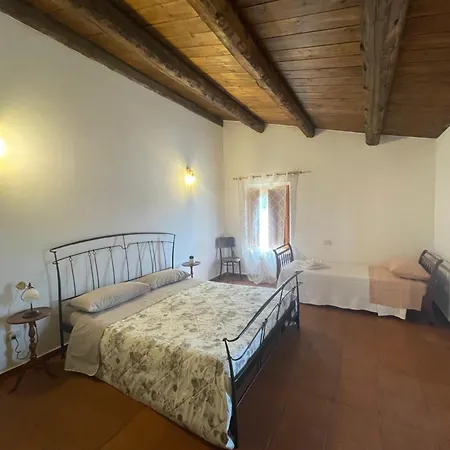 Casale Aurora Appartamento