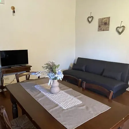 Appartamento Casale Aurora