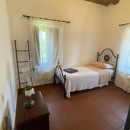 Casale Aurora * 카스텔 리탈디