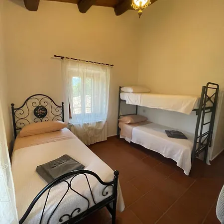 아파트 Casale Aurora