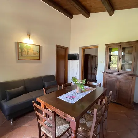 Casale Aurora * Castel Ritaldi