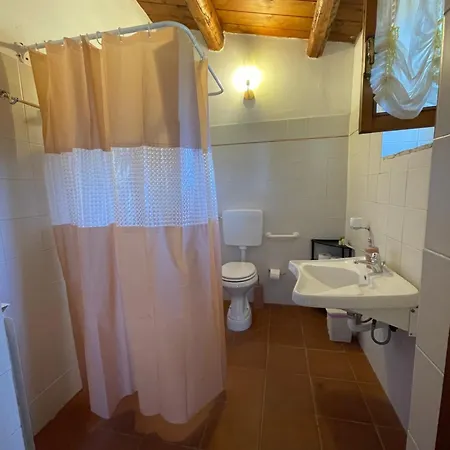 Casale Aurora Apartmán