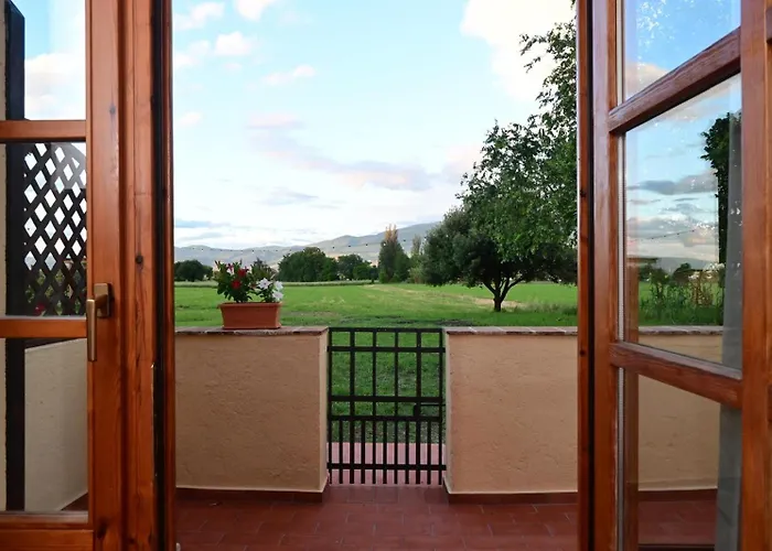 アパート Casale Aurora