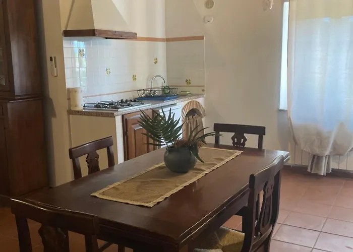 アパート Casale Aurora *