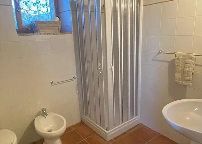 アパート Casale Aurora