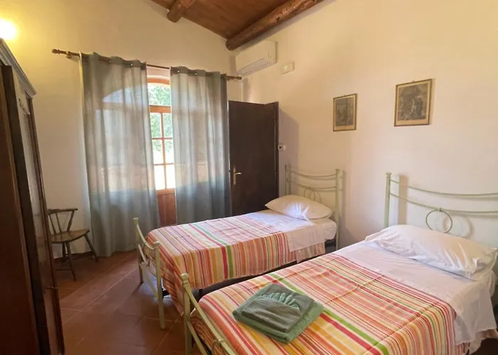 アパート Casale Aurora Castel Ritaldi