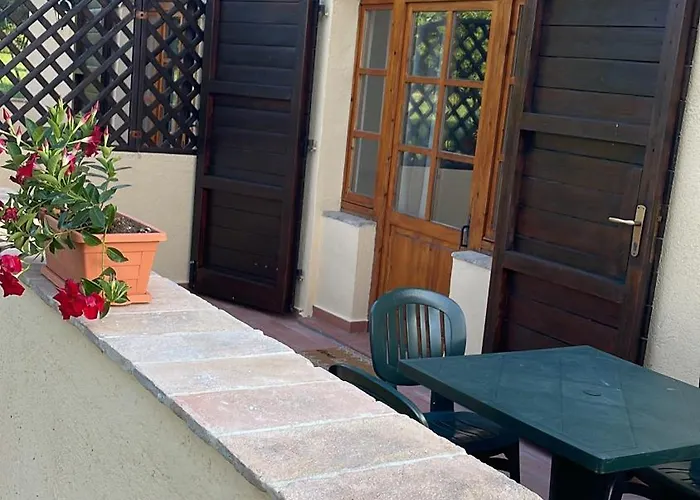 Casale Aurora Castel Ritaldi