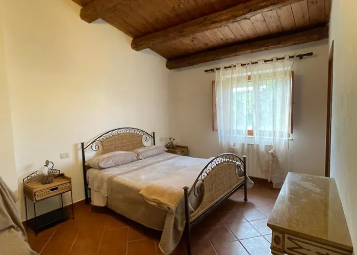 アパート Casale Aurora *