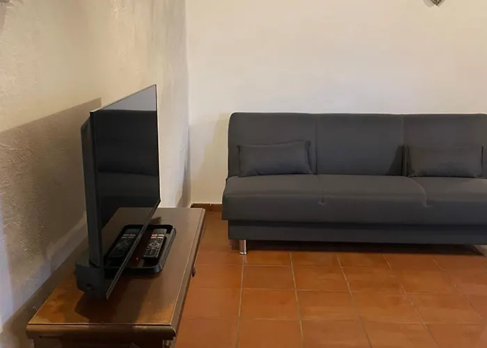 Casale Aurora アパート Castel Ritaldi