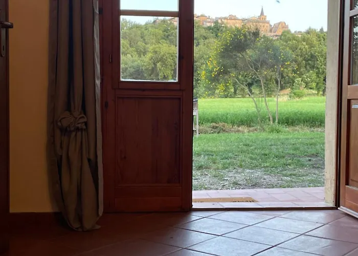 アパート Casale Aurora