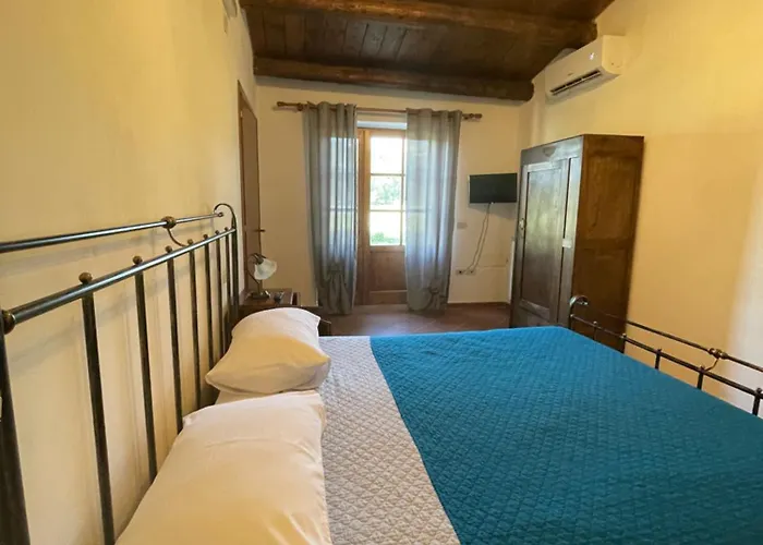 Casale Aurora * Castel Ritaldi