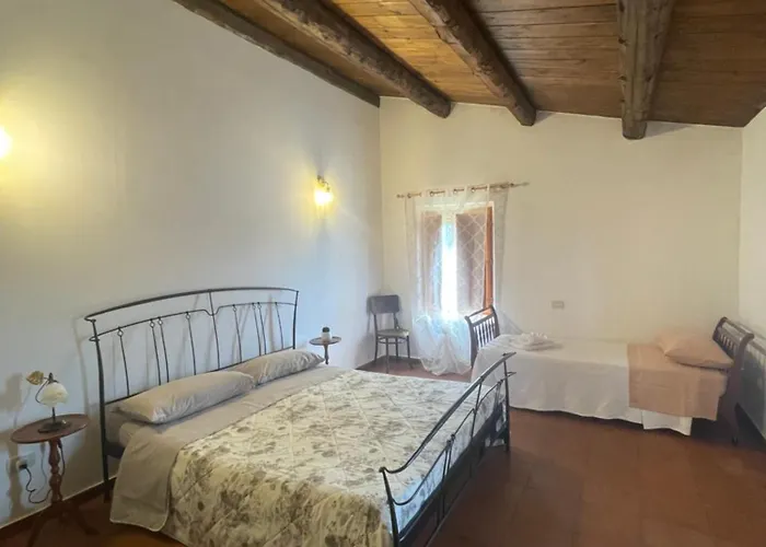 Casale Aurora アパート