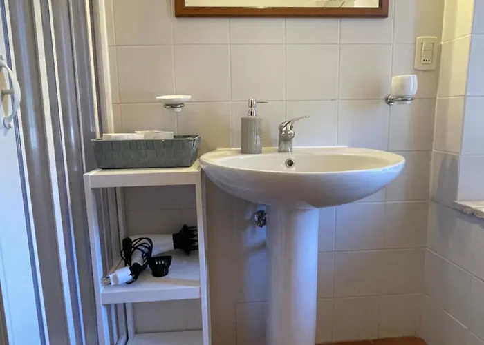 アパート Casale Aurora