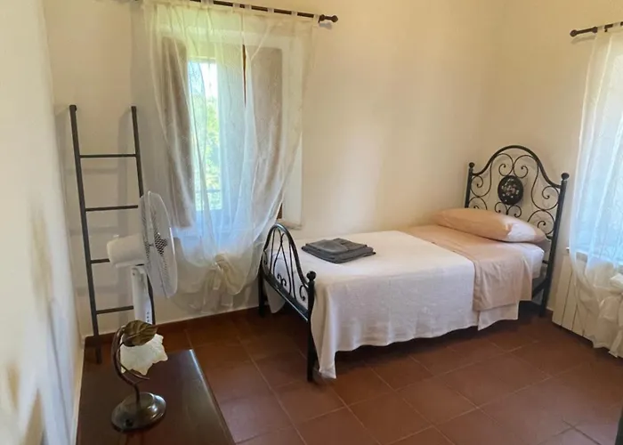 Casale Aurora * Castel Ritaldi