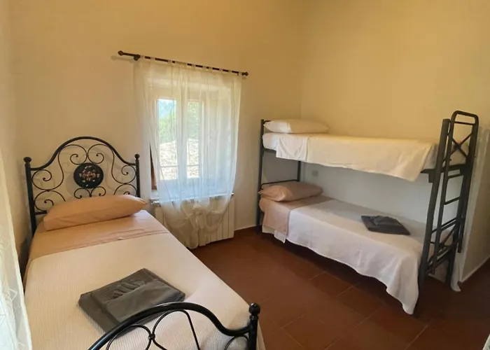 アパート Casale Aurora