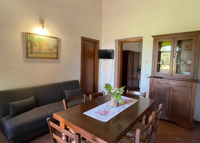 Casale Aurora * Castel Ritaldi