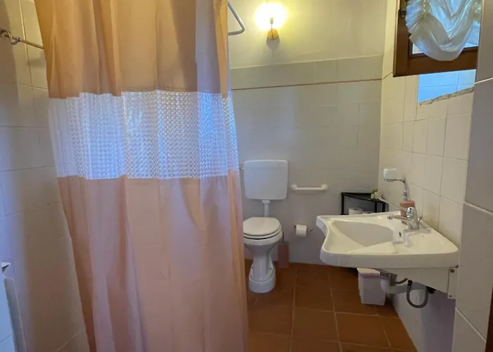 Casale Aurora アパート